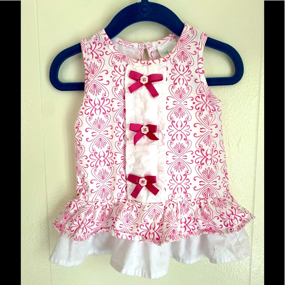 Dress by Kidgets